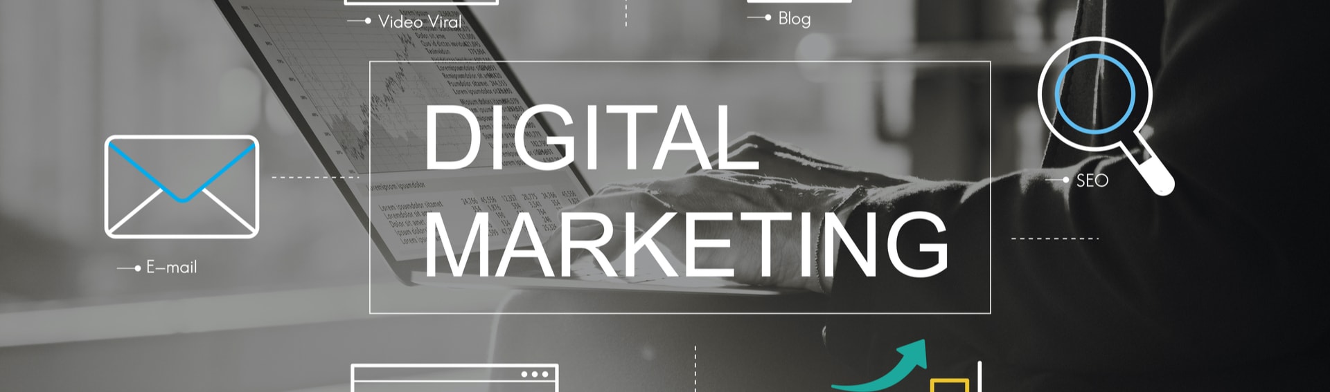 ¿Qué es el Marketing Digital o Marketing Online?