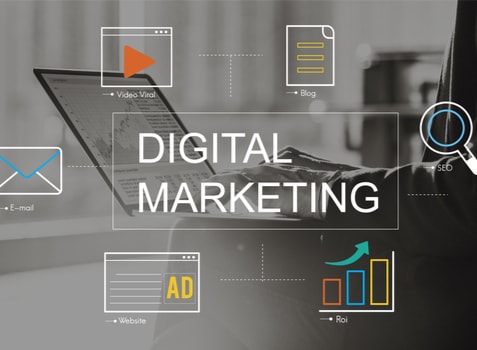 ¿Qué es el Marketing Digital o Marketing Online?