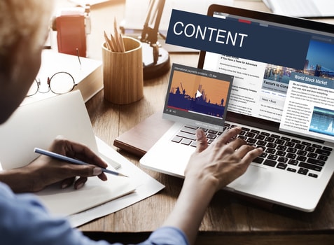 ¿Es lo mismo inbound marketing que marketing de contenidos?