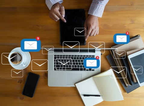¿Qué es el email marketing?