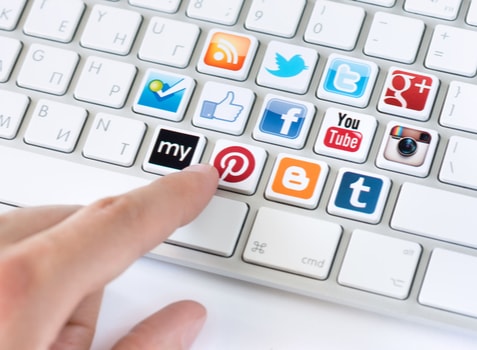 ¿Tienes una estrategia de marketing en redes sociales?