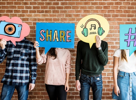 22 consejos de marketing en redes sociales para garantizar el éxito de tu marca