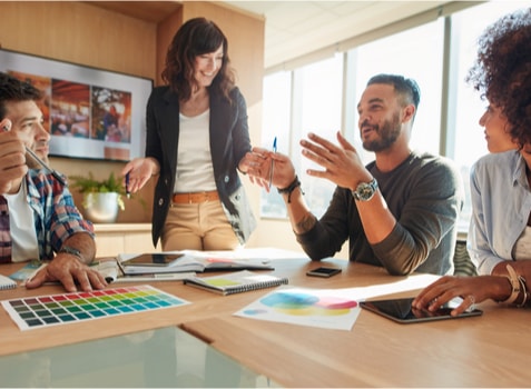 ¿Por qué contratar una agencia de marketing digital?