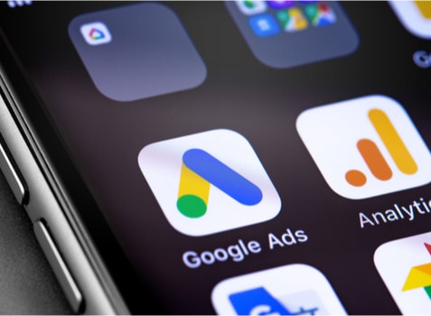 Todo lo que necesitas saber acerca de Google Ads