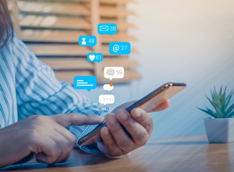 ¿Para qué sirven las redes sociales?