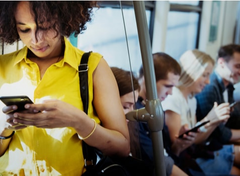 Por qué es buena idea invertir en Publicidad en Redes Sociales