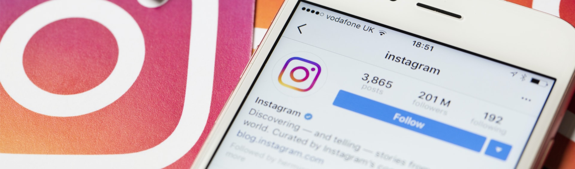 La guía de principiantes para Marketing en Instagram