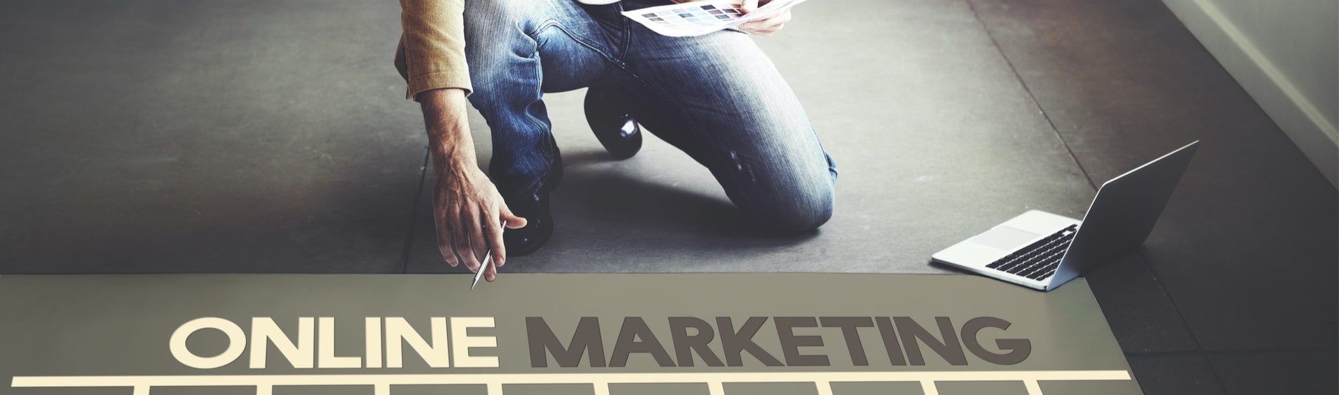 4 errores comunes en el marketing digital (y cómo evitarlos)